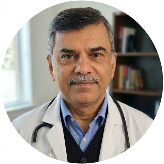 Doc Hussain